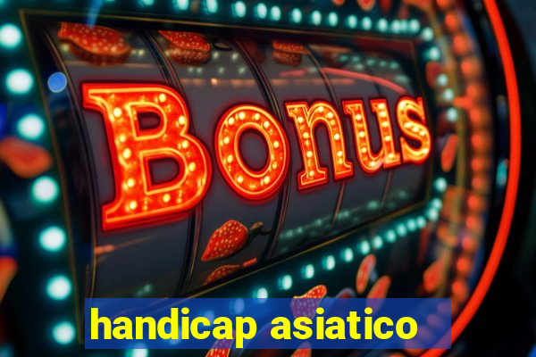 handicap asiatico -3.5